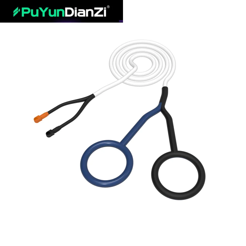 Pferde-PEMF-Therapie für Pferde, gepulstes elektro-magnetisches Feldtherapiegerät zur Schmerzlinderung bei Tieren Image