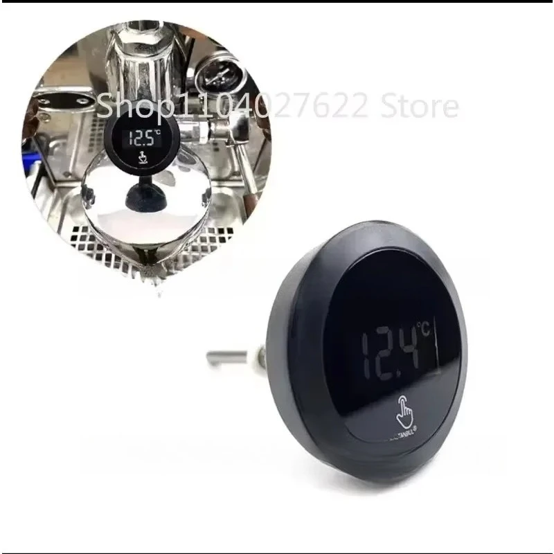 E61 Thermometer Espresso für Expobar ROCKET Halbautomatische Kaffeemaschine Kochkopf Image