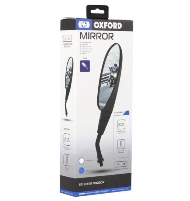 OXFORD Spiegel OX573