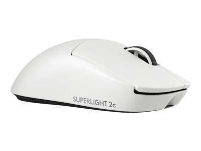 Logitech G Pro X SUPERLIGHT 2c LIGHTSPEED Wireless Gaming Mouse