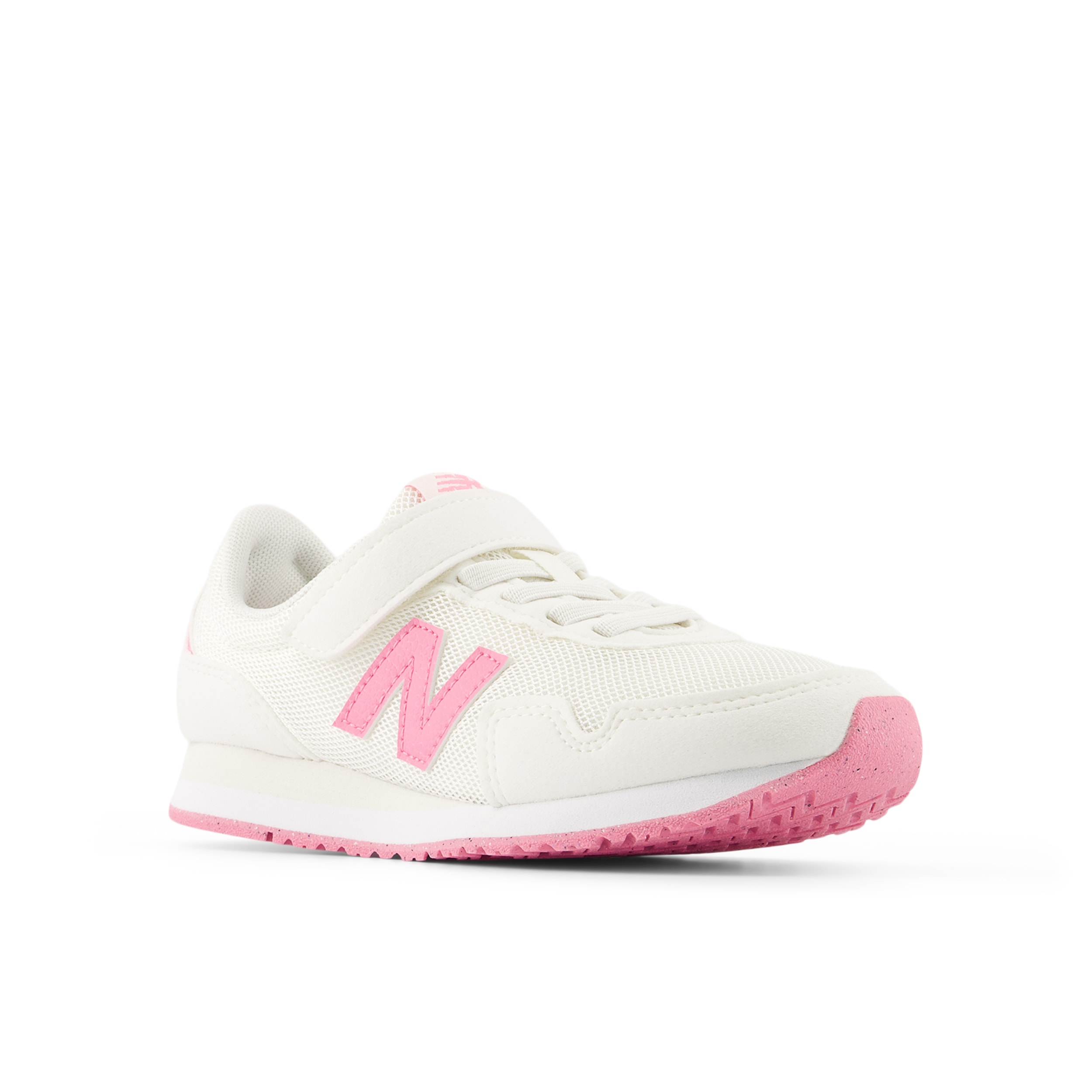 Sneaker NEW BALANCE "323", Damen, Gr. 33,5, sea salt, Synthetik, Schuhe Sneaker