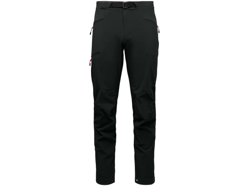 Black Diamond Alpine Light Pants - Men's Black 36 AP74301200020361