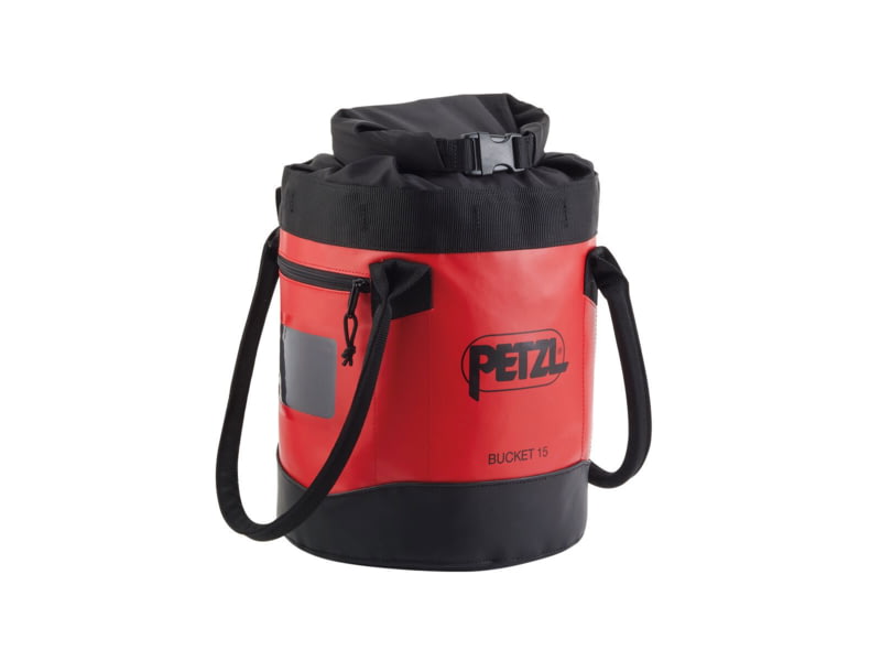 Petzl 15L Bag Bucket Red S001BA00