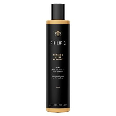 Philip B. - Forever Shine Shampoo 220 ml Damen