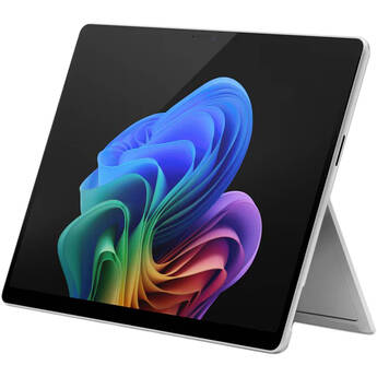 Microsoft Used 13" Surface Pro for Business Copilot+ PC (11th Edition, Platinum, Wi-Fi Onl EP2-20077