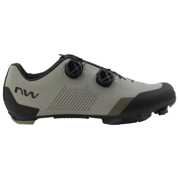 Northwave - Striker - Radschuhe 40,5 | EU 40,5 grau