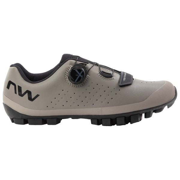 Northwave - Hammer Plus - Radschuhe 46 | EU 46 grau
