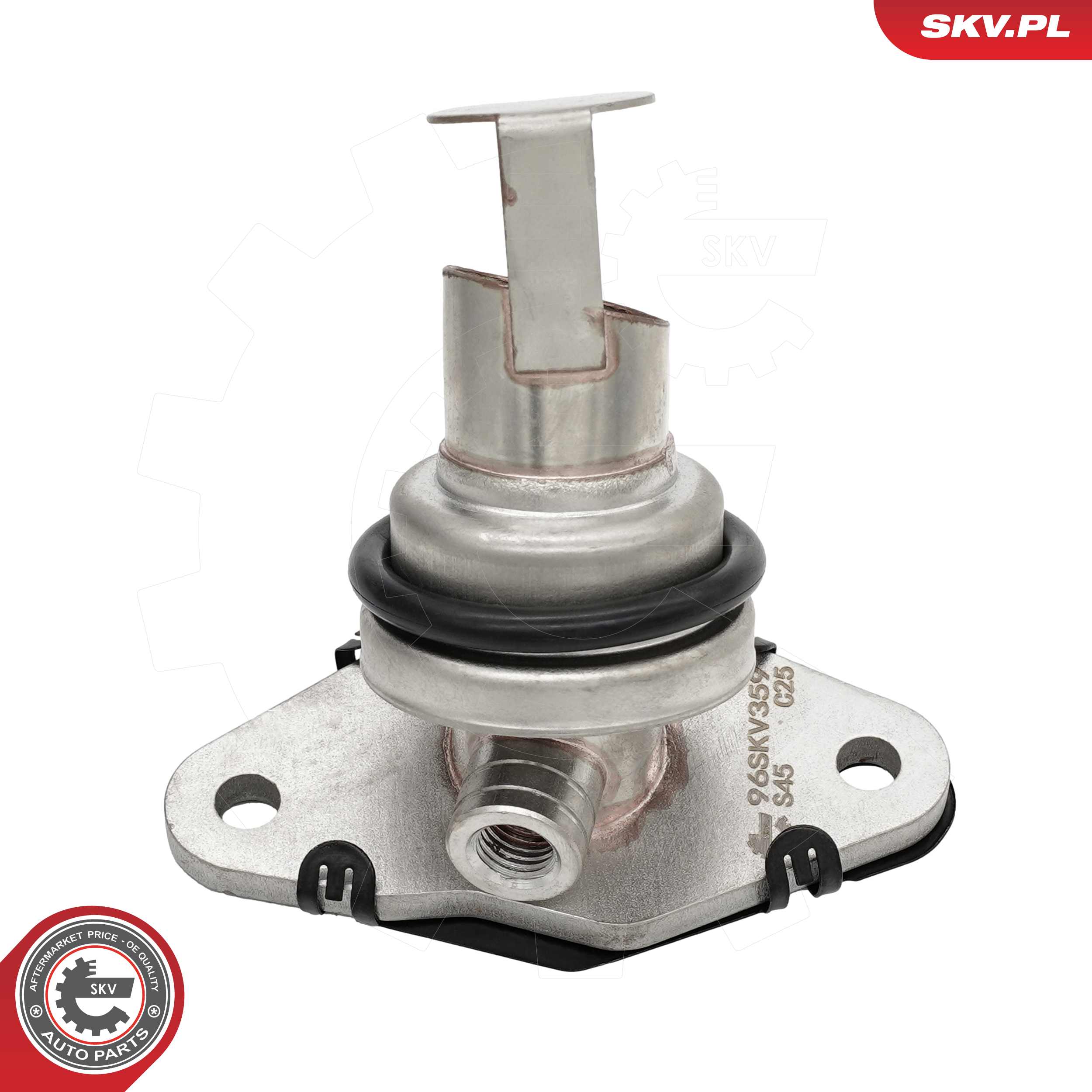 ESEN SKV Stutzen, Ansaugkrümmer 96SKV359 für BMW 11617810480 Image