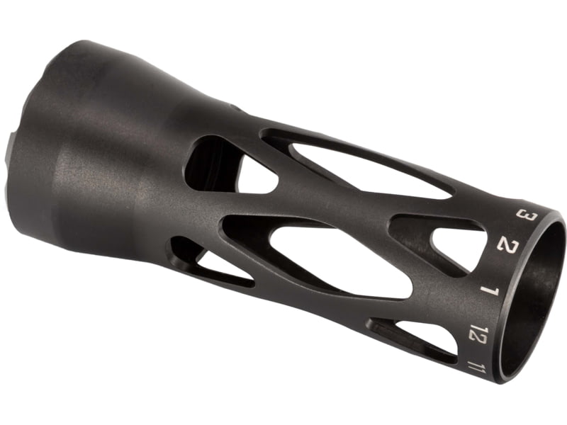 Riflespeed Spare Control Knob RS87 3.160in US0212