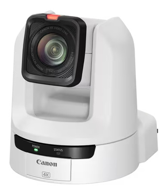 Canon CR-N100 Autotracking Lite Wh