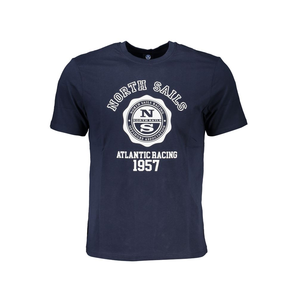Atlantic Racing 1957 T-Shirt Image