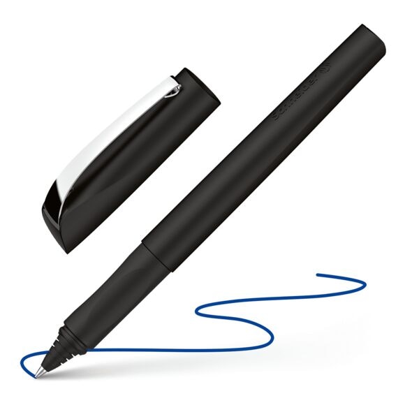 Schneider Tintenroller »Ceod Shiny« schwarz Image