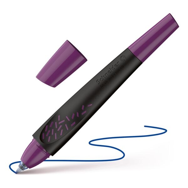 Schneider Tintenroller »Breeze« BROMBEERE Image