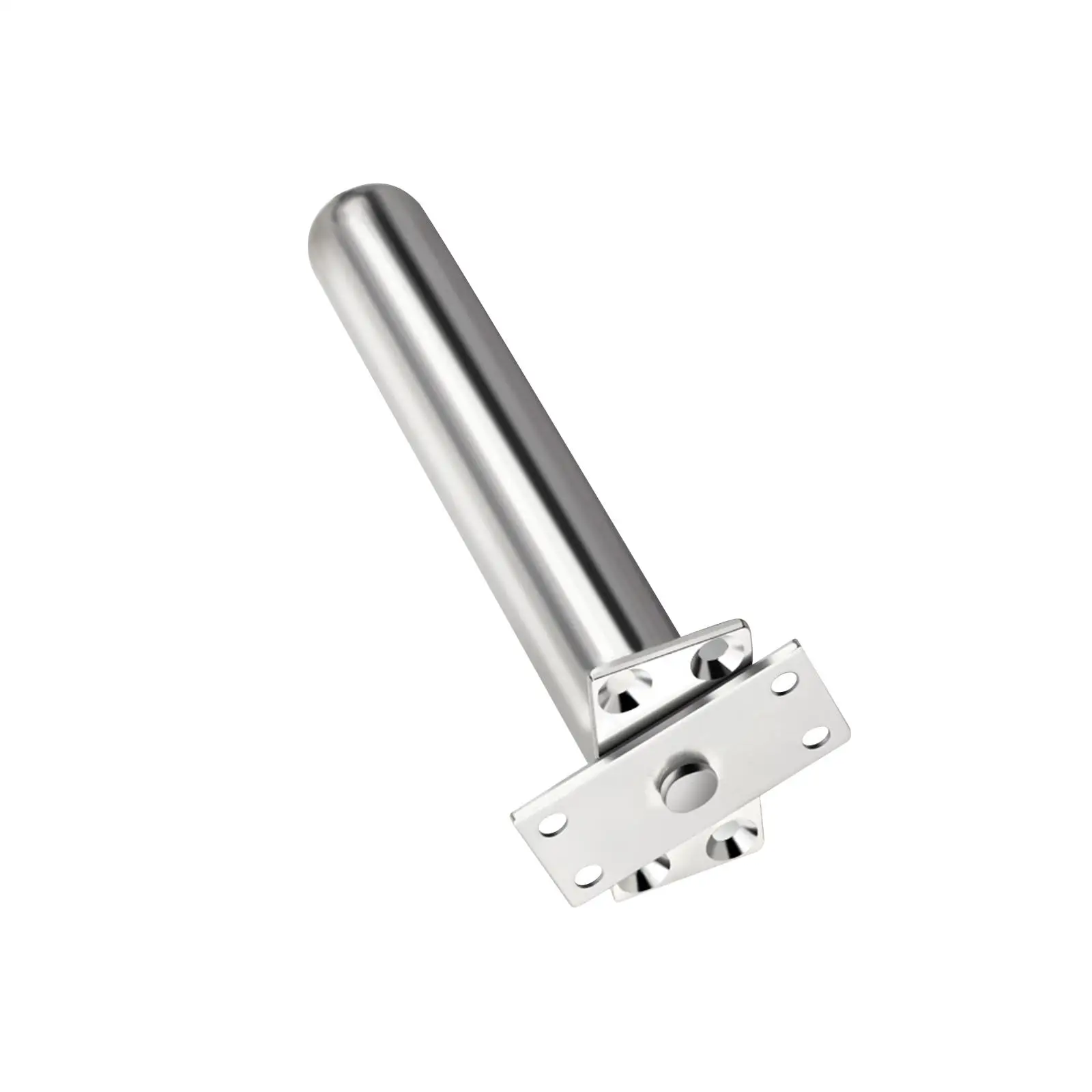 Verdeckter Türschließer Selbstschließende Vorrichtung Legierungsbeschlag für Innentüren aus Holz Sicherheitsschloss