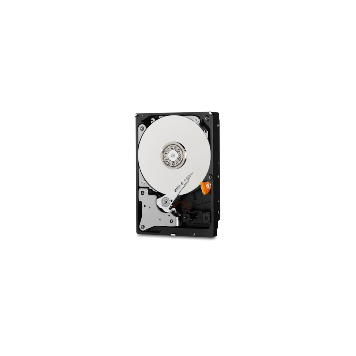 Western Digital HDD WD Purple WD10PURZ 1TB/8,9/600 Sata III 64MB (D) Image