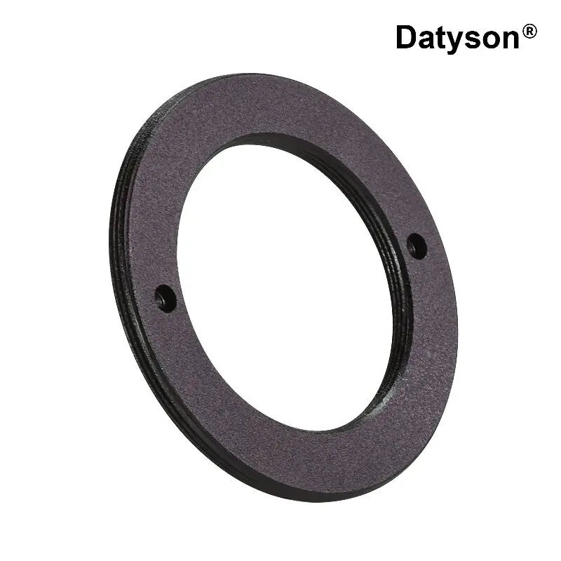 Datyson 1,25-Zoll-Filter-Adapterring, T2-1.25-3 ist ein Adapterring, der zum Anschluss von Zwo Asi-Kameras auf 1,25-Zoll-Filtern geeignet ist Image