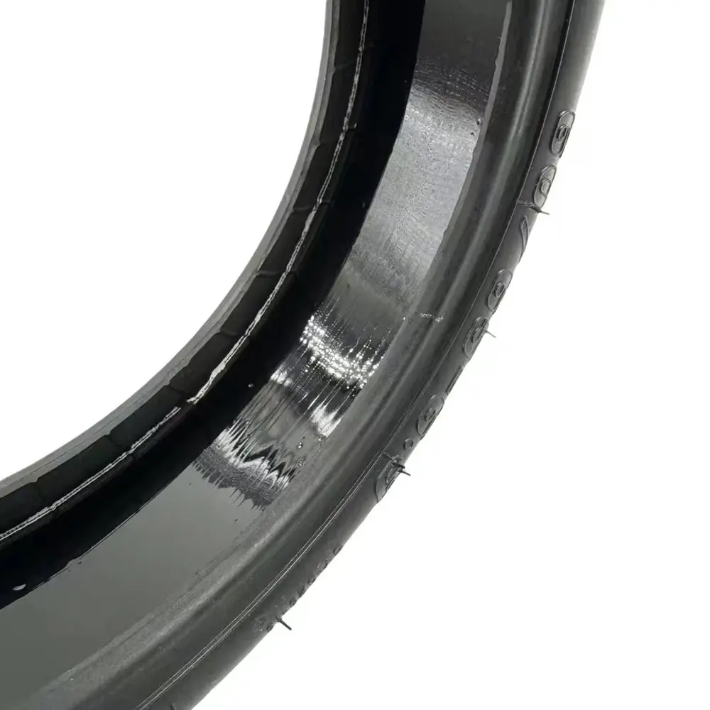 Original Elektrische Roller Reifen 60/65-6,9 Vakuum Reifen Für Yuanxing Max G2 G65 Roller Zubehör Tubeless Reifen Anti-punktion Image