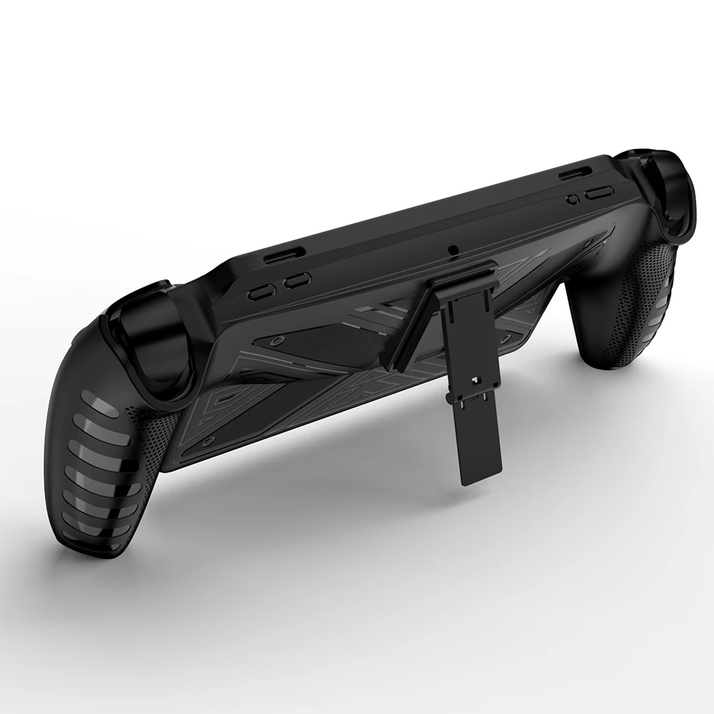 Weiche TPU-Hülle für Playstation Portal, kratzfeste Gaming-Konsole, Controller-Hülle für PS5 Portal Game Machine Grip Case Image