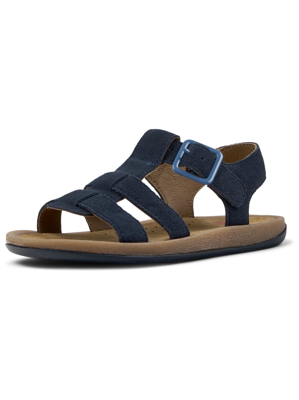 Camper Sandalen Bicho Kinder marine, 27 Image