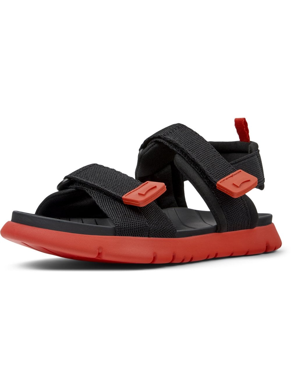 Camper Sandalen Oruga Kinder schwarz, 33 Image