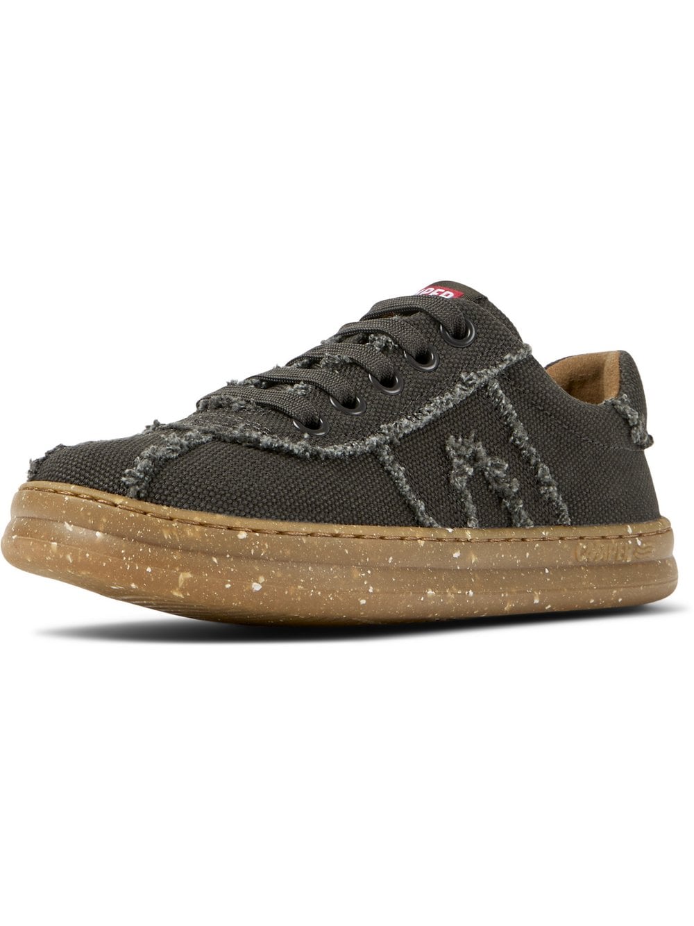 Camper Sneaker Runner Four Kinder grau, 28 Image