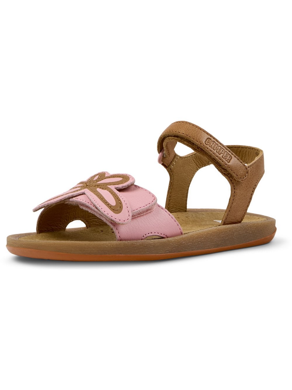 Camper Sandalen Bicho Twins Kinder mehrfarbig, 32 Image