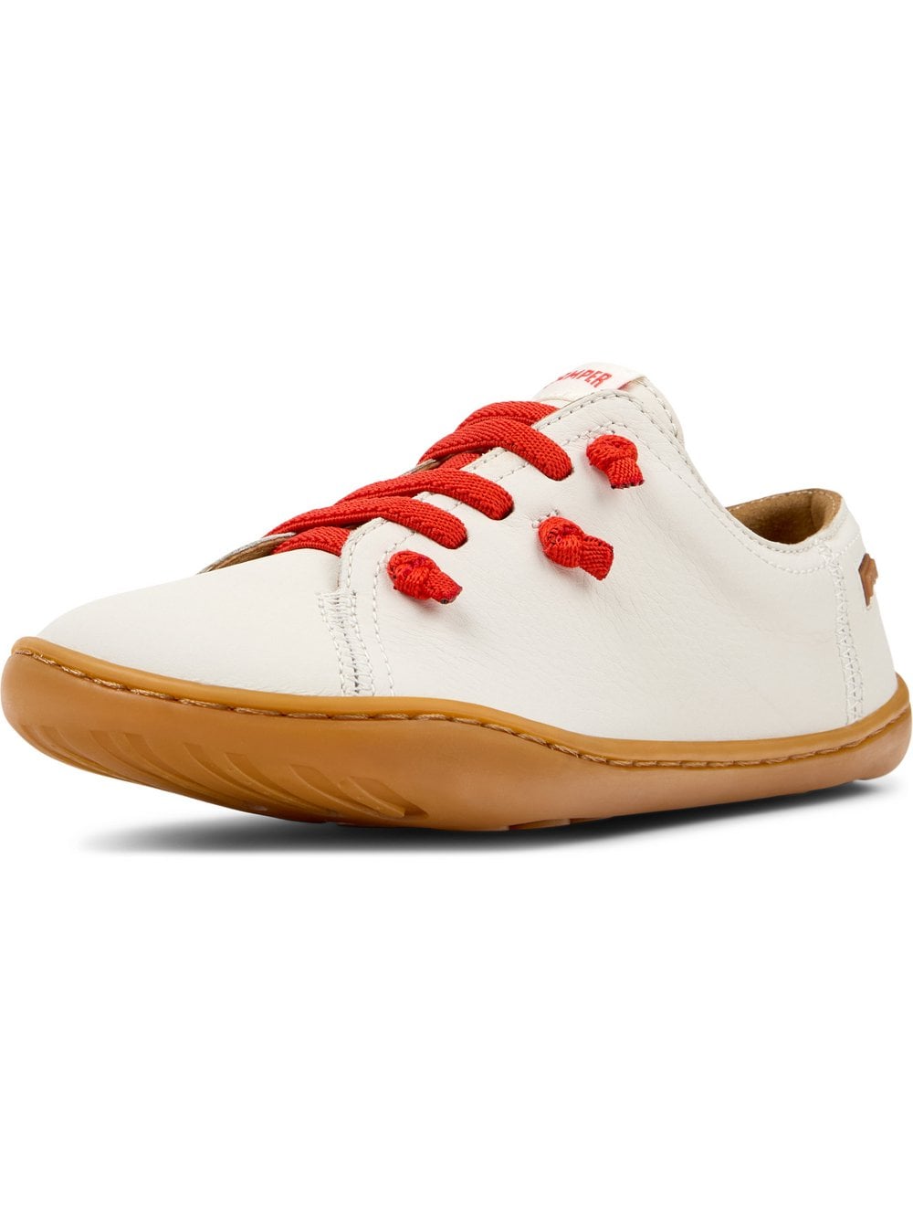 Camper Sneaker Kinder weiß, 34 Image