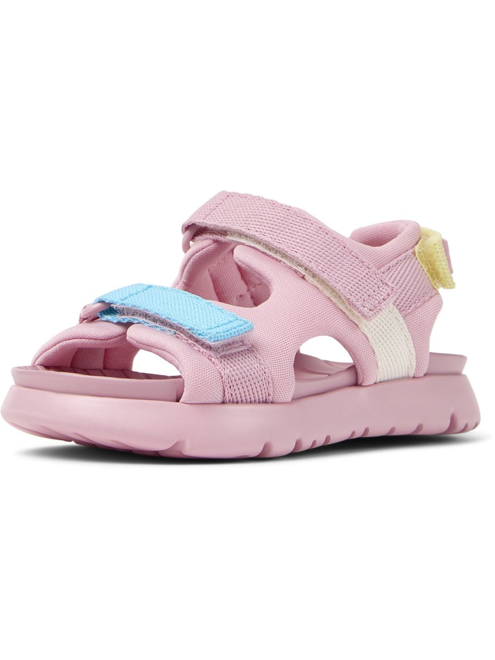 Camper Sandalen Kinder rosa, 21 Image