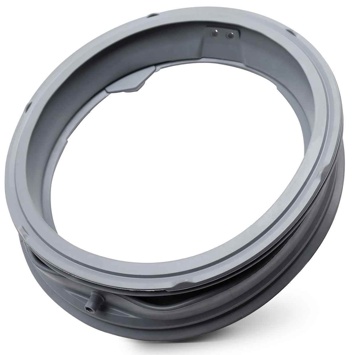 VIOKS Türmanschette wie LG MDS41955002 Türdichtung für Waschmaschine