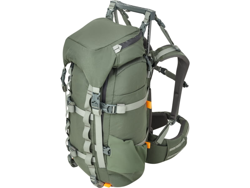 Mystery Ranch Pop Up 40L Backpack - Mens Foliage Small 113292-037-20