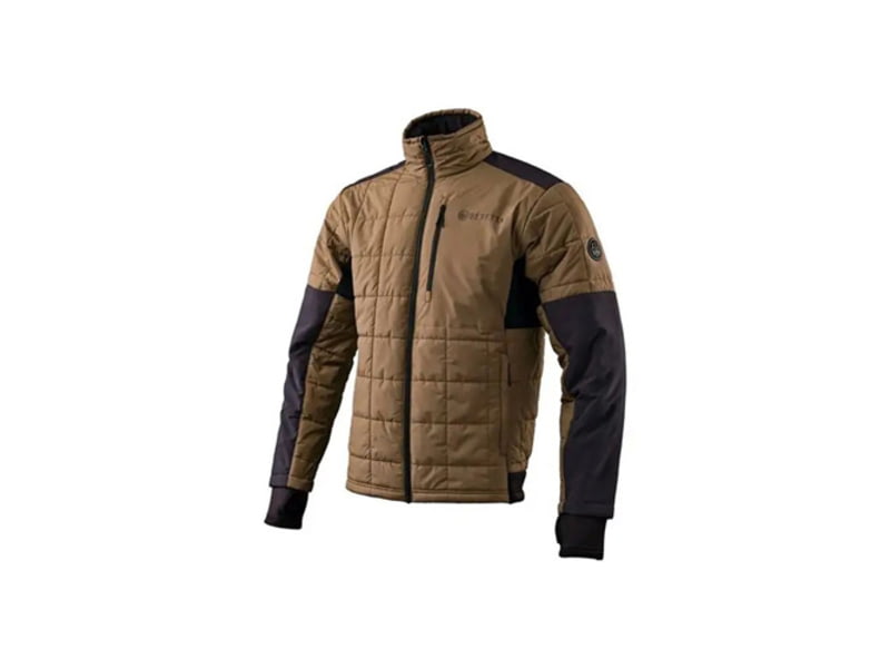 Beretta USA Corp WINGBEAT INSULTR JACKET OTTER XL GU434T20280836XL