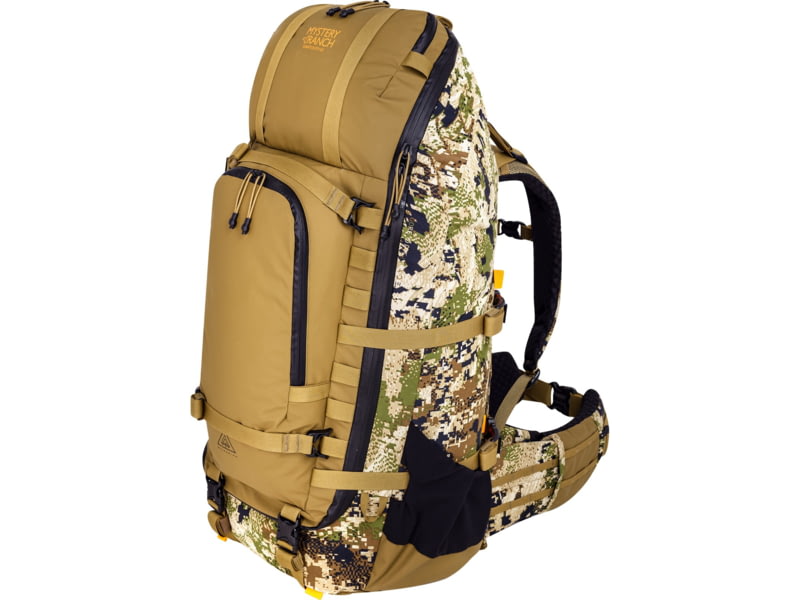 Mystery Ranch Sawtooth 65 Backpack - Men's Optifade Subalpine Extra Large 113184-975-50