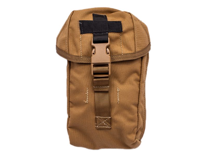 Tactical Tailor Medic Pouch Coyote Brown 10021-14