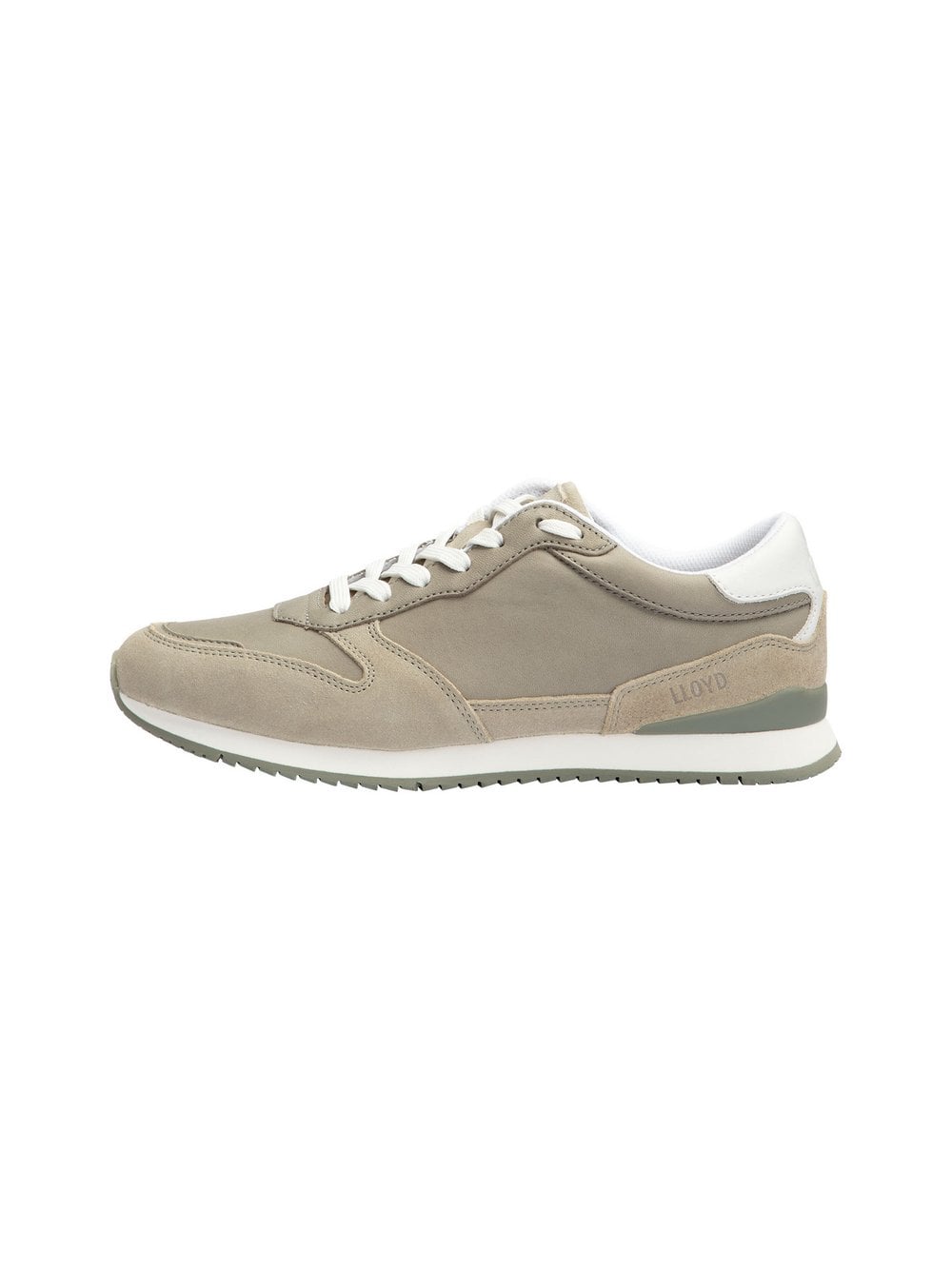 Lloyd Sneaker Herren grau, 9.5 Image