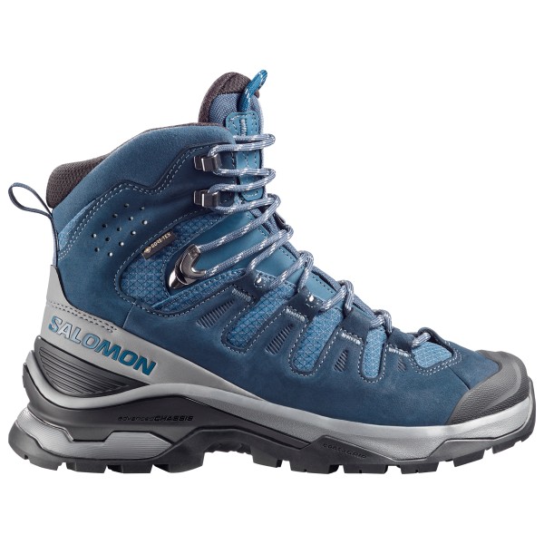 Salomon - Women's Quest 5 GORE-TEX - Wanderschuhe 40 2/3 | EU 40,5 blau