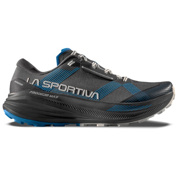 La Sportiva - Prodigio Max - Trailrunningschuhe 48 | EU 48 grau