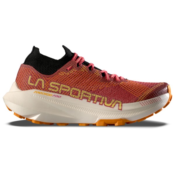 La Sportiva - Women's Prodigio Pro - Trailrunningschuhe 37,5 | EU 37,5 beige