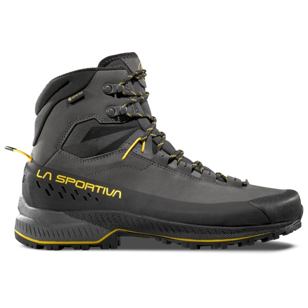 La Sportiva - TX5 Evo Mid GTX - Wanderschuhe 47,5 | EU 47,5 grau
