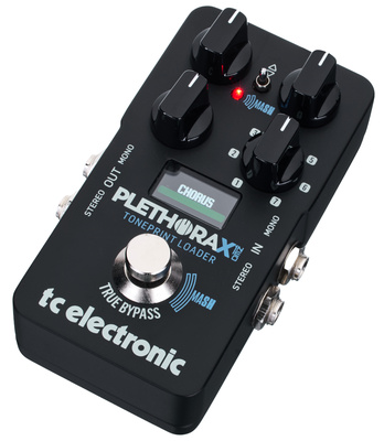 tc electronic Plethora X1 Neo