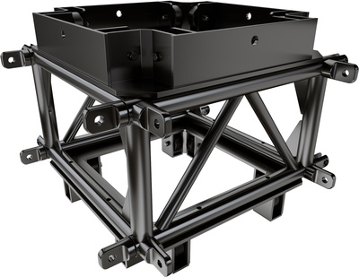 Global Truss PreRig Sleeve complete