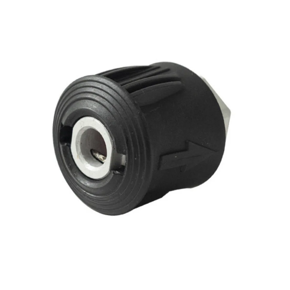 Hochdruckreiniger-Schlauchanschluss Waschmaschinen-Auslassadapter für Lavor Nilfisk Black & Decker und andere Reinigungsgeräte