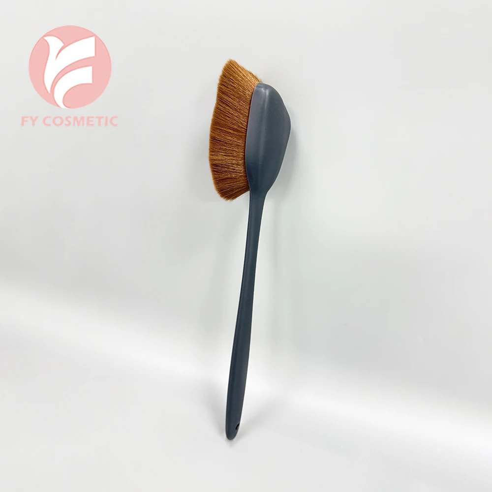 Eigenes Patent Self Beauty Ganzkörper-Make-up-Pinsel Bräunung Beauty Makeup Kosmetik pinsel