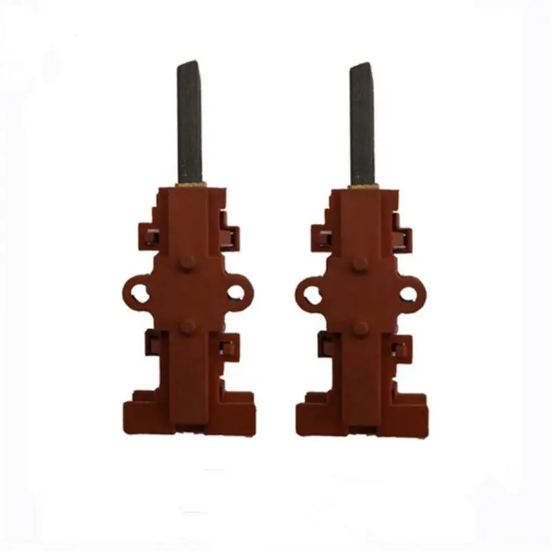 Waschmaschine Kohlebürsten Geeignet für Electrolux Waschmaschine Motor Kohlebürsten