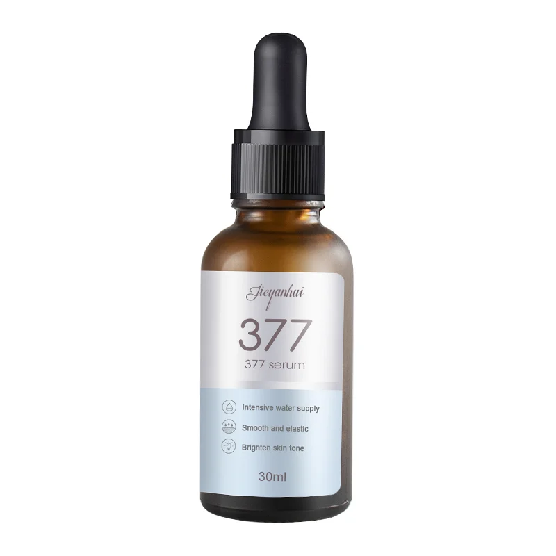 Private Label 377 Serum Hautpflege White ning Vitamin C Serum koreanische Kosmetik Schönheit