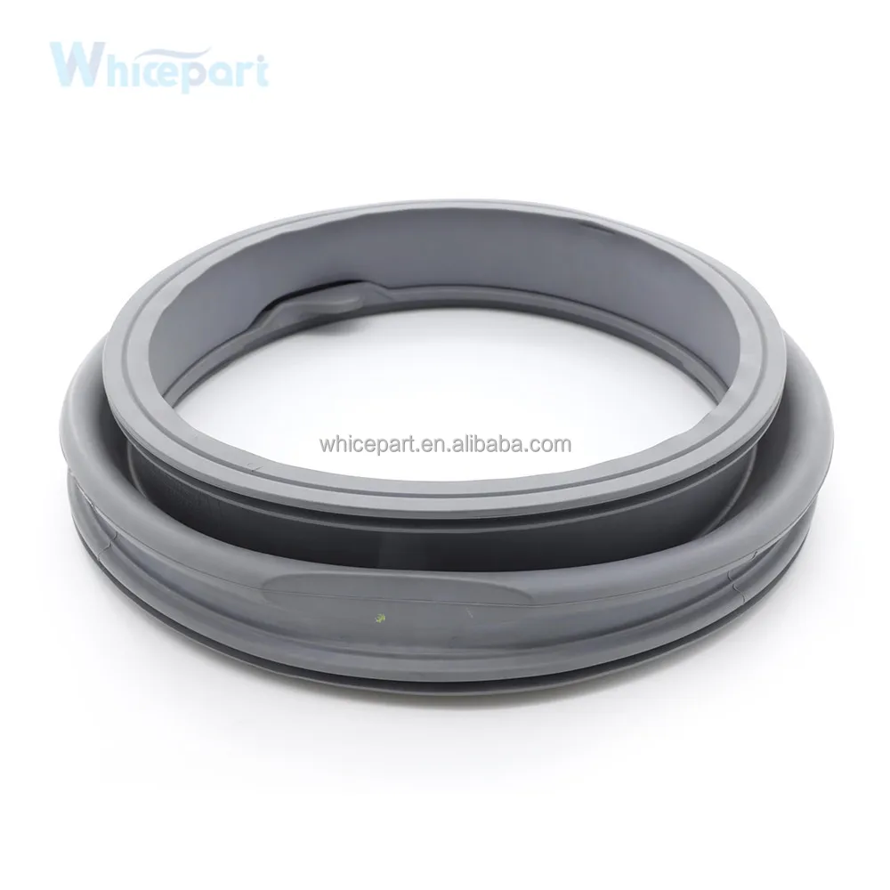 Original Original produkt DC64-01664A EPDM Waschmaschine Tür dichtung für SAMSUNG Waschmaschine Zubehör Teile