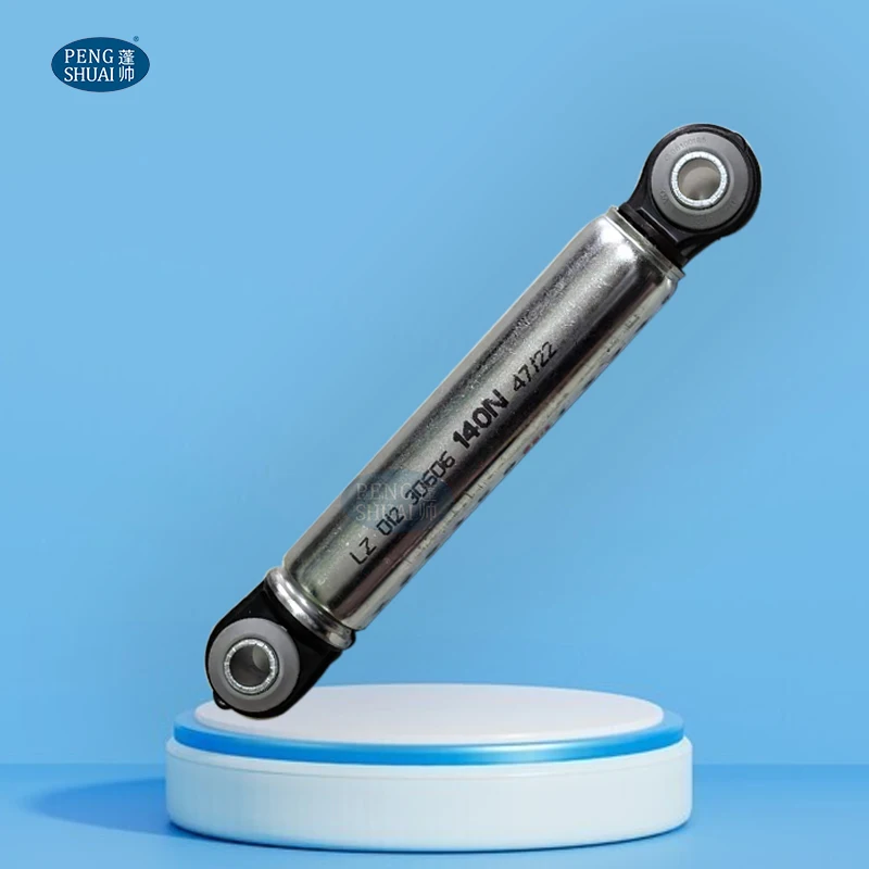 Elektrischer Stoßdämpfer für Waschmaschinen allgemeine Verwendung 140 Newton umweltfreundlich für Electrolux Wascomat