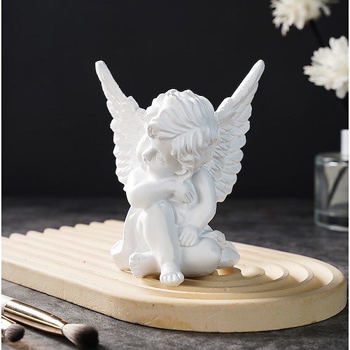 Dekorative Objekte, Harz Moderne zeitgenössische für Haus Dekoration Geschenke 1 Stück Image