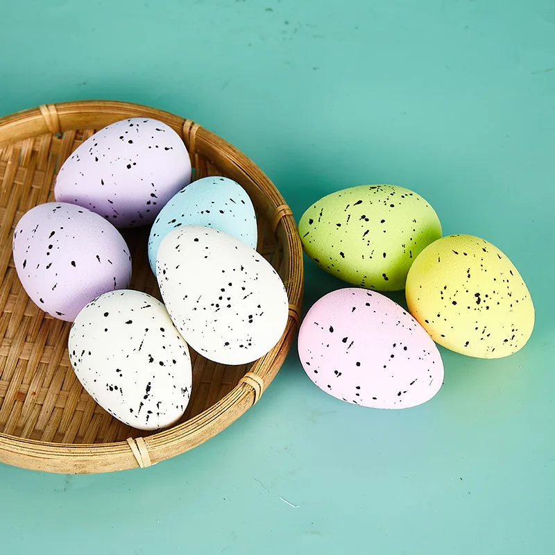 Latex Free Custom ized Verpackung Soft Gradient Make-up Foundation Mixer Schönheit Kosmetik Mixer Puff Make-up Schwamm