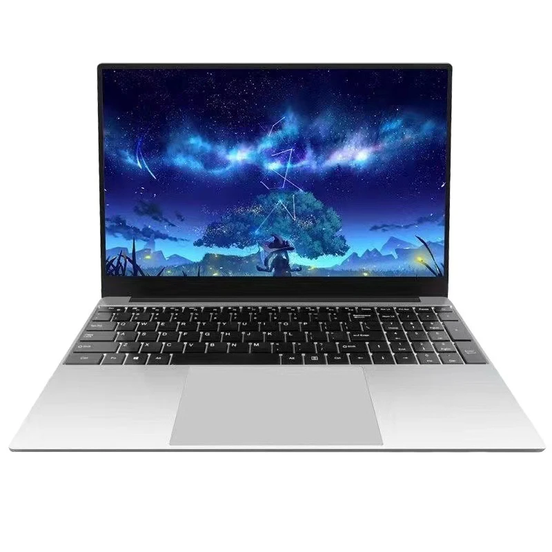 14 Zoll/15,6 Zoll N3700/N3450 leichter und dünner Notebook-Computer für Büro und Unternehmen Image