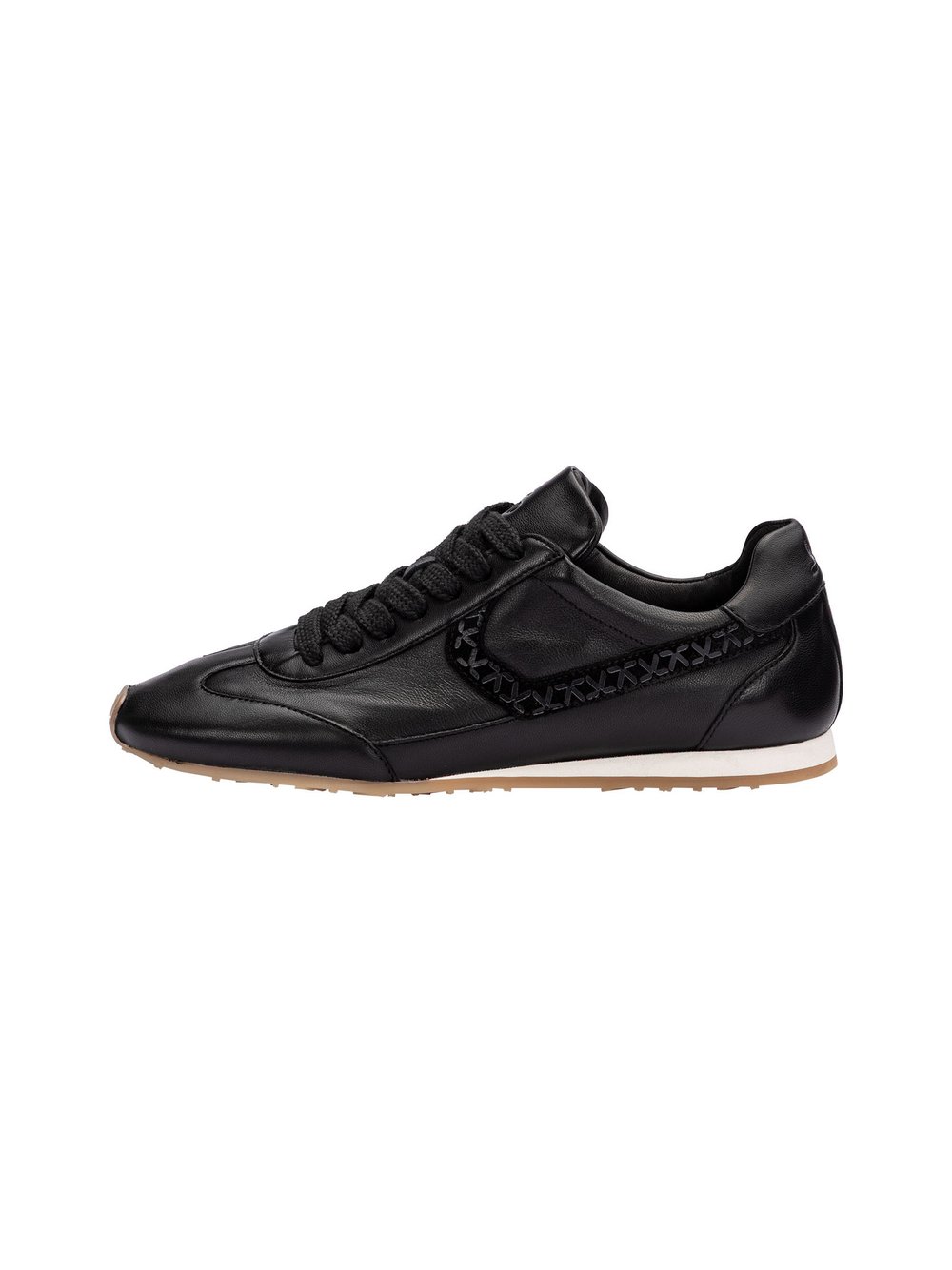 Lloyd Sneaker Damen schwarz, 41 Image